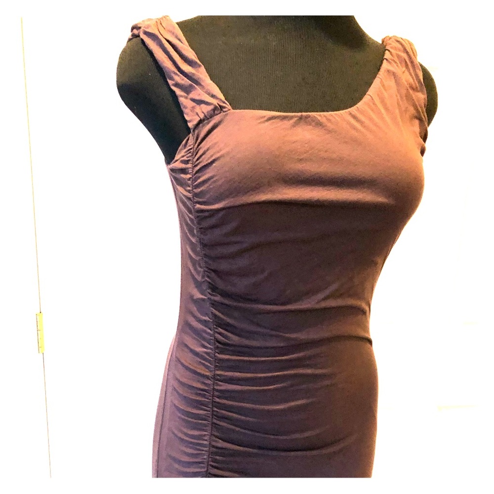 Asymmetrical with a twist!